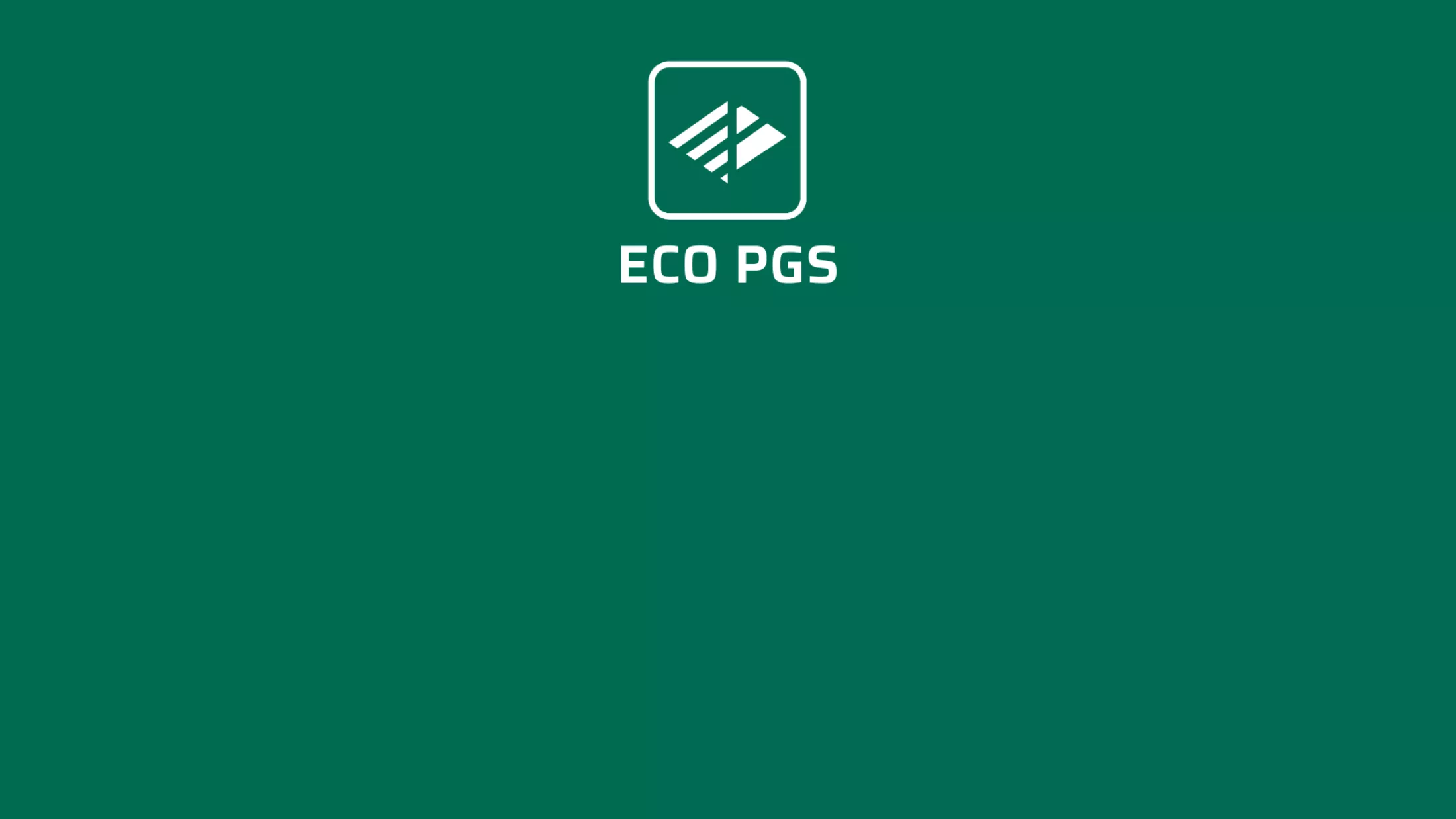 Comment fonctionne ECO PGS®